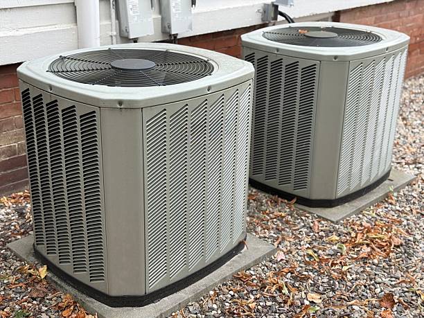 Reliable Hvac contractor in Saint Charles, MO by Leonard HVAC
